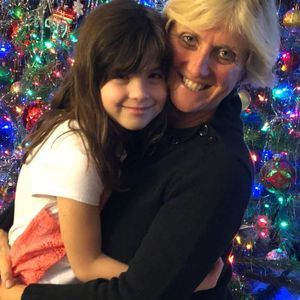 Meet your Posher, Donna